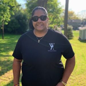 Meet your Posher, Alisha